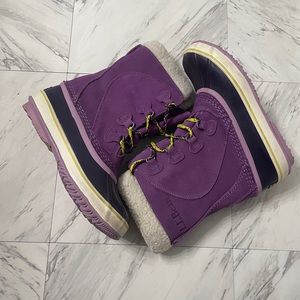 L.L. Bean snow boots